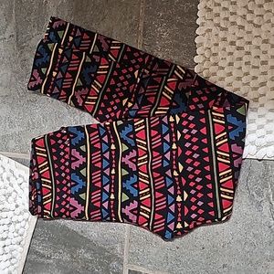 Lularoe O/S Leggings! NWT!
